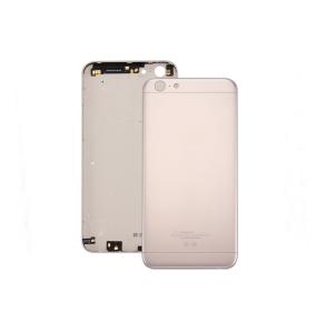 Tapa para Oppo A57 dorado