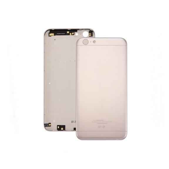 Tapa para Oppo A57 dorado