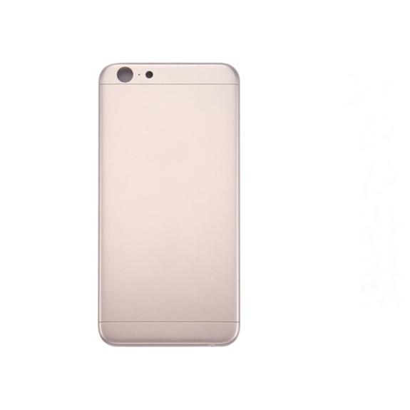 Tapa para Oppo A57 dorado