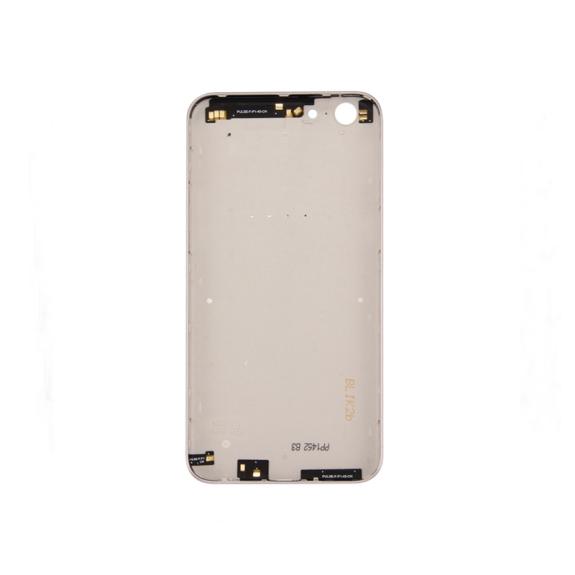 Tapa para Oppo A57 dorado