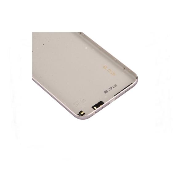 Tapa para Oppo A57 dorado