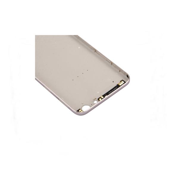 Tapa para Oppo A57 dorado