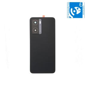 Tapa para Oppo A57s negro EXCELLENT