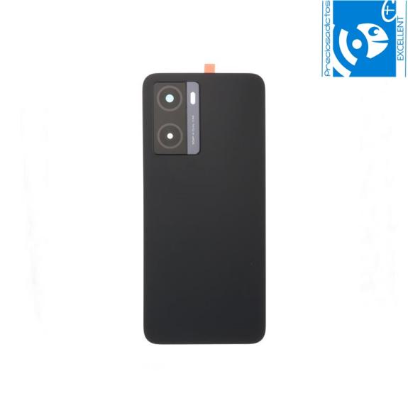 Tapa para Oppo A57s negro EXCELLENT