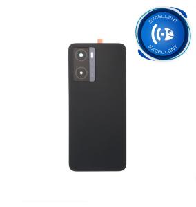 Tapa para Oppo A57s negro EXCELLENT