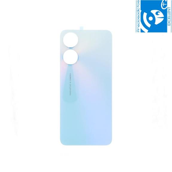 Tapa para Oppo A58 azul EXCELLENT