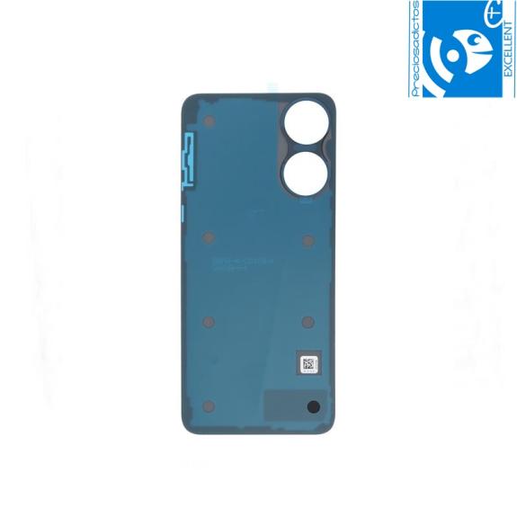 Tapa para Oppo A58 azul EXCELLENT