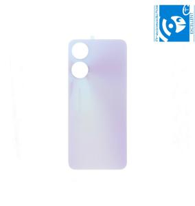 Tapa para Oppo A58 morado EXCELLENT