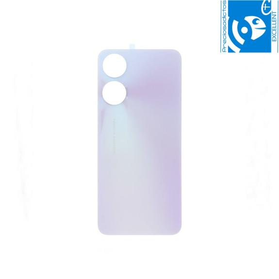 Tapa para Oppo A58 morado EXCELLENT