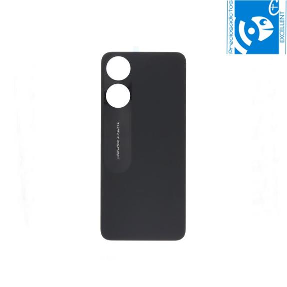 Tapa para Oppo A58 negro EXCELLENT