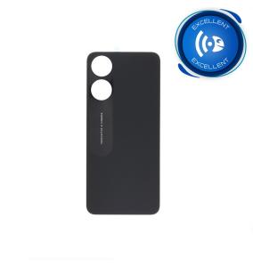 Tapa para Oppo A58 negro EXCELLENT