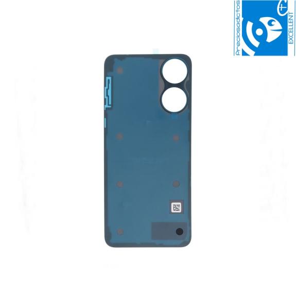 Tapa para Oppo A58 negro EXCELLENT