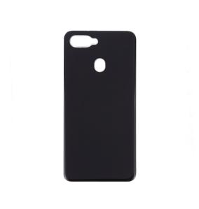 Tapa para Oppo A7 / AX7 negro