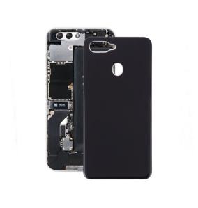 Tapa para Oppo A7 / A7N negro