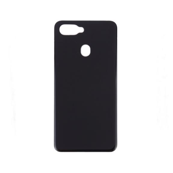 Tapa para Oppo A7 / A7N negro