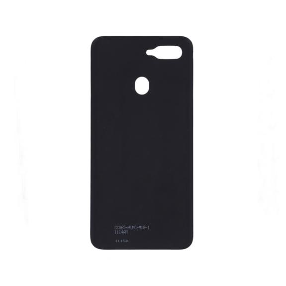 Tapa para Oppo A7 / A7N negro