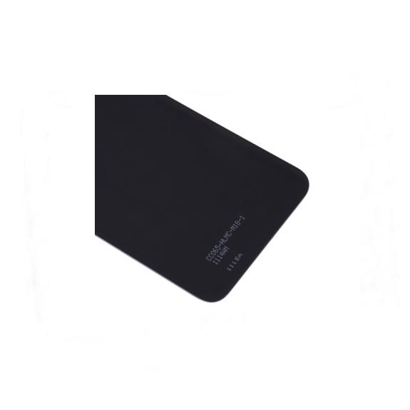 Tapa para Oppo A7 / A7N negro