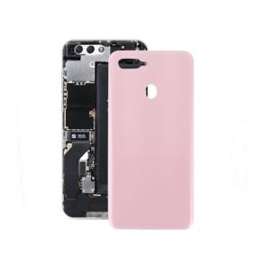 Tapa para Oppo A7 / A7N rosa