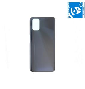 Tapa para Oppo A72 negro EXCELLENT