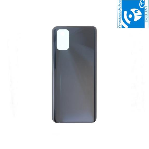 Tapa para Oppo A72 negro EXCELLENT