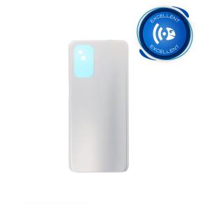 Tapa para Oppo A74 5G plateado EXCELLENT