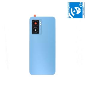 Tapa para Oppo A77 5G azul EXCELLENT