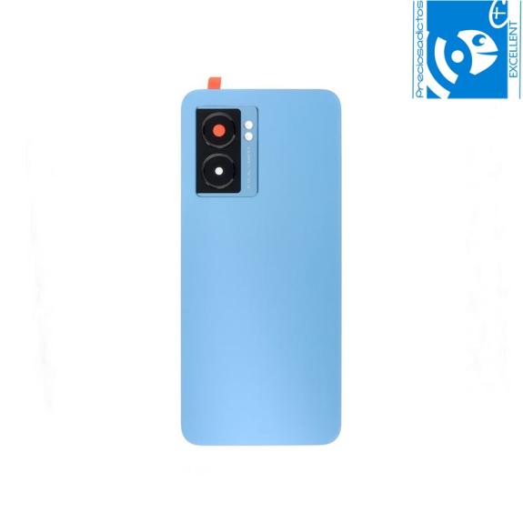 Tapa para Oppo A77 5G azul EXCELLENT