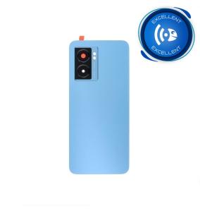 Tapa para Oppo A77 5G azul EXCELLENT