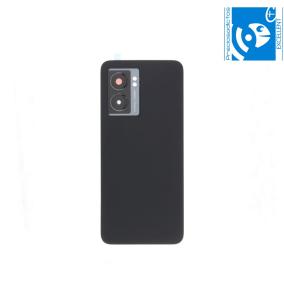 Tapa para Oppo A77 5G negro EXCELLENT