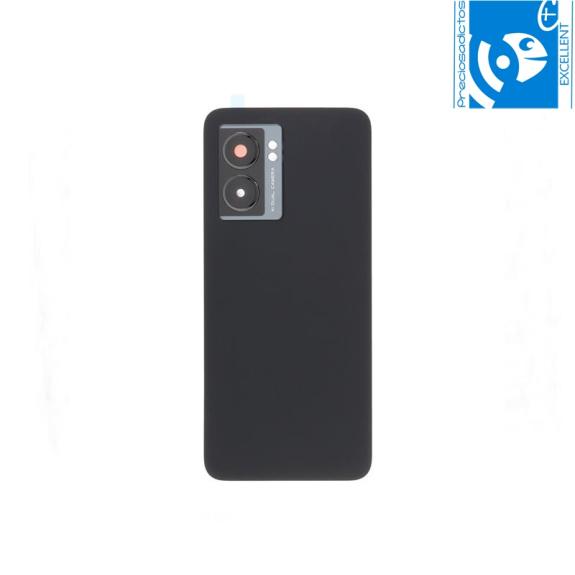 Tapa para Oppo A77 5G negro EXCELLENT