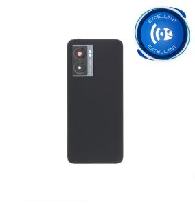 Tapa para Oppo A77 5G negro EXCELLENT