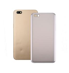 Tapa para Oppo A77 dorado