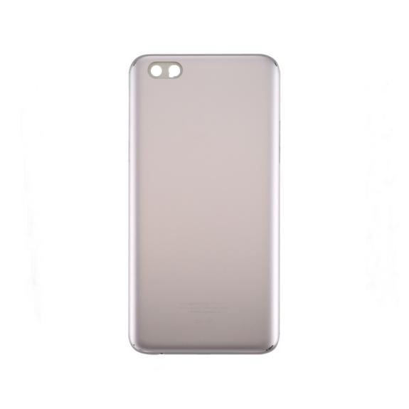 Tapa para Oppo A77 dorado