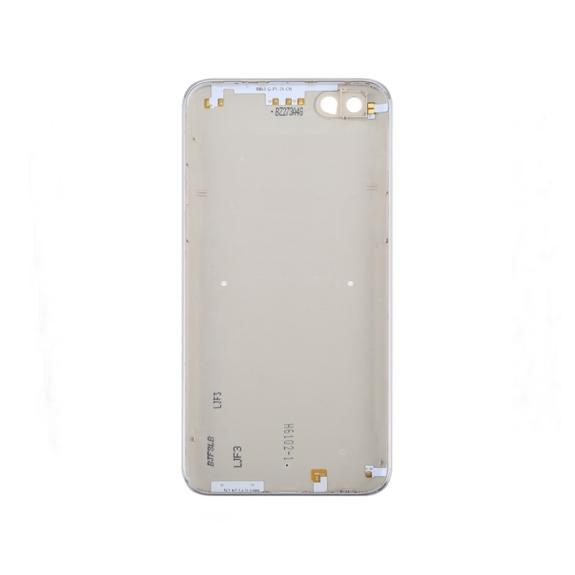 Tapa para Oppo A77 dorado