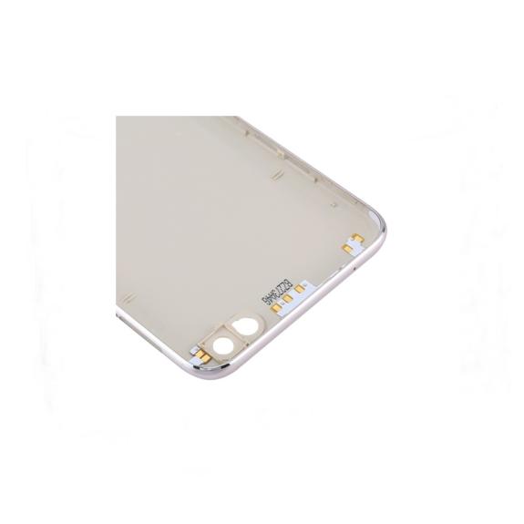 Tapa para Oppo A77 dorado