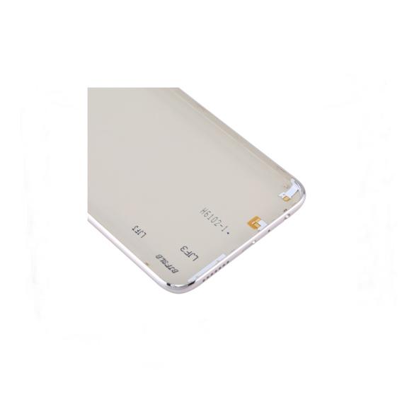 Tapa para Oppo A77 dorado