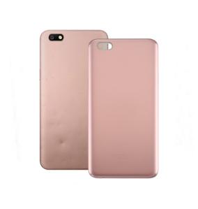 Tapa para Oppo A77 dorado-rosa