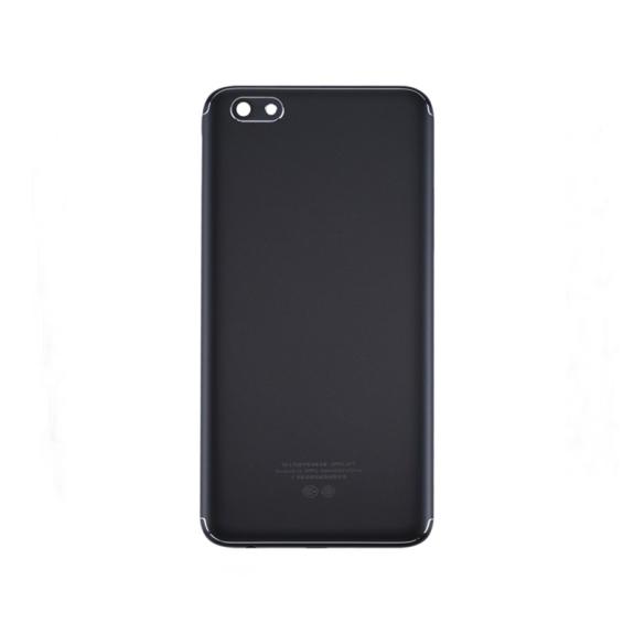 Tapa para Oppo A77 negro