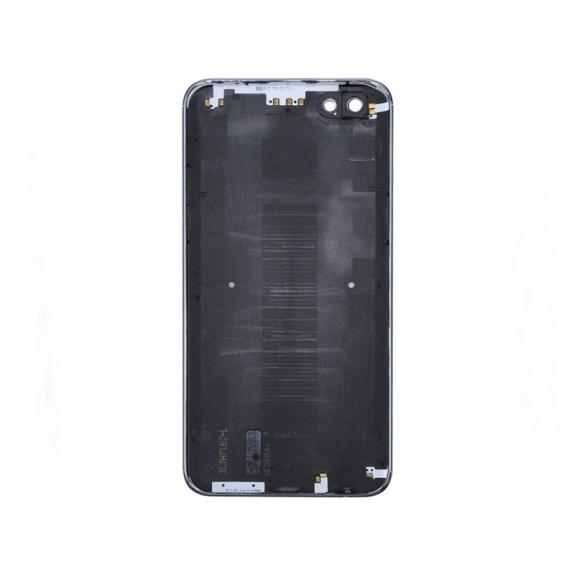 Tapa para Oppo A77 negro