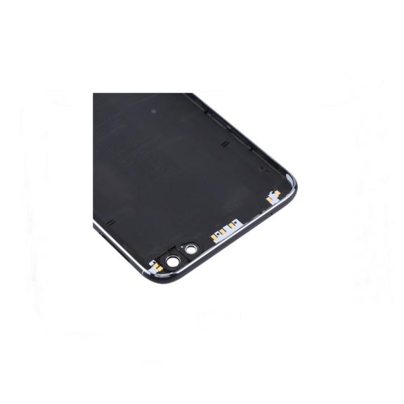 Tapa para Oppo A77 negro