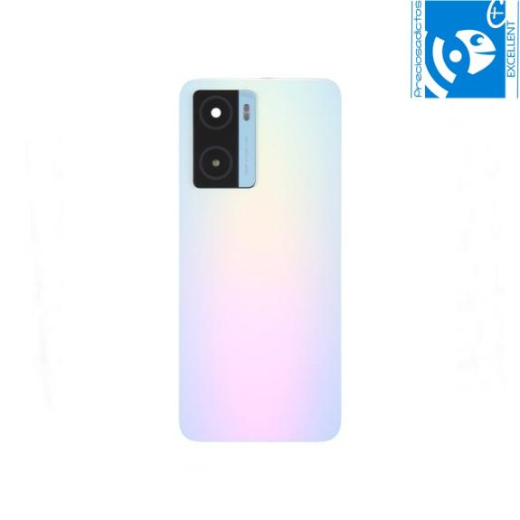 Tapa para Oppo A77s azul EXCELLENT