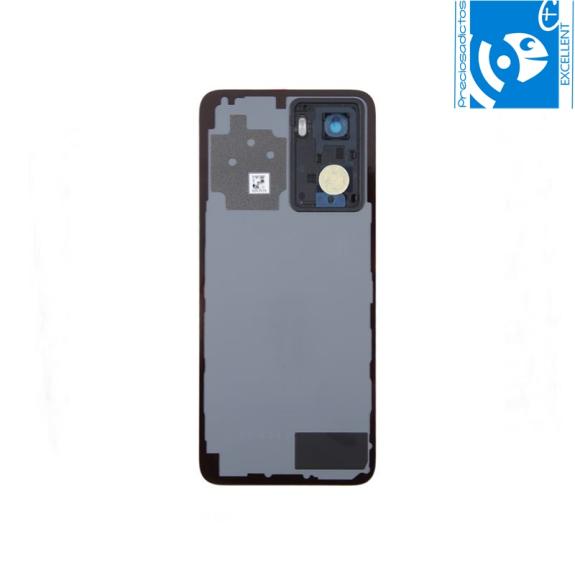 Tapa para Oppo A77s azul EXCELLENT