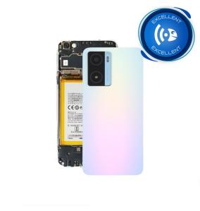 Tapa para Oppo A77s azul EXCELLENT