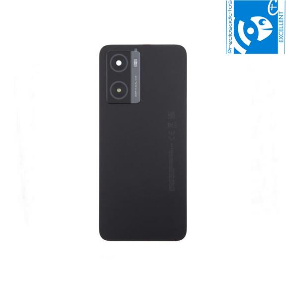 Tapa para Oppo A77s negro EXCELLENT