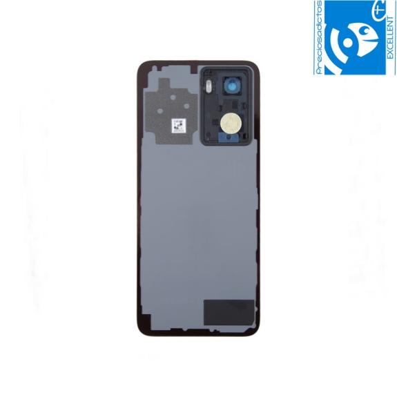 Tapa para Oppo A77s negro EXCELLENT