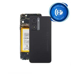 Tapa para Oppo A77s negro EXCELLENT