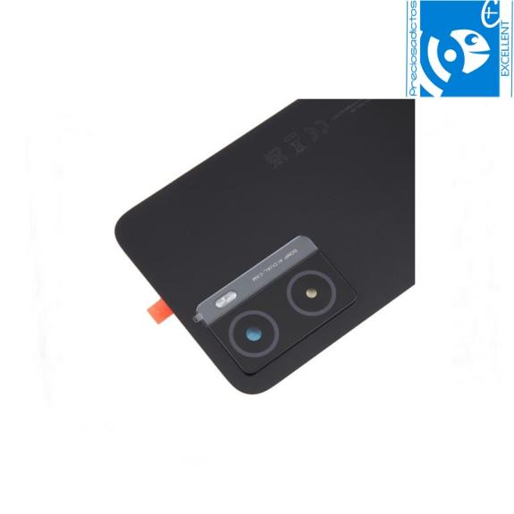 Tapa para Oppo A77s negro EXCELLENT