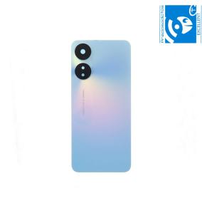 Tapa para Oppo A78 5G azul EXCELLENT