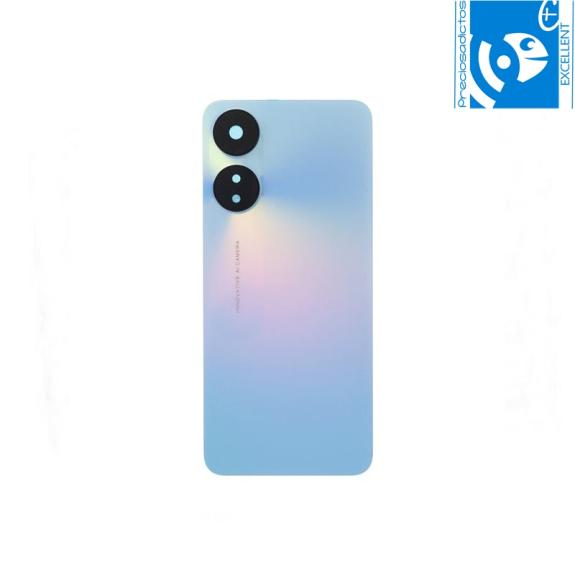 Tapa para Oppo A78 5G azul EXCELLENT