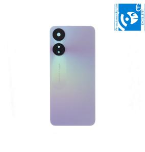 Tapa para Oppo A78 5G morado EXCELLENT